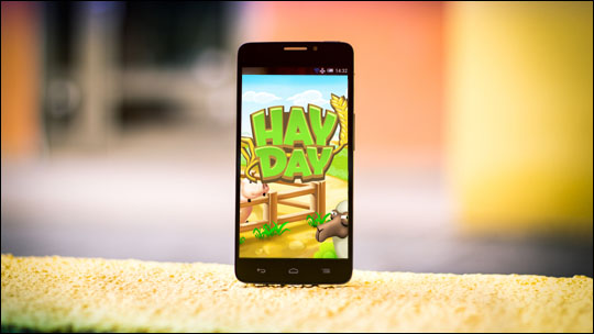 Если Hay Day тормозит: что делать