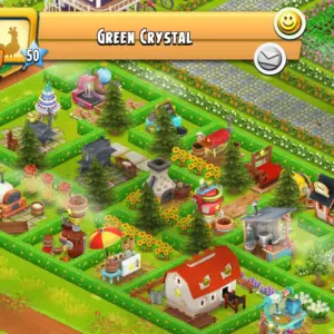 Советы и секреты Hay Day